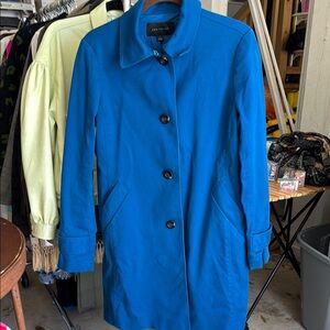 Ann Taylor Women's Jacket Sz S